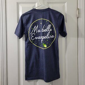 Princess And The Frog Raymond tshirt - women's XS